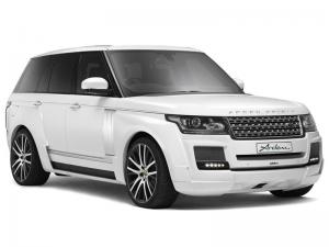 Land Rover Range Rover by Arden '2015